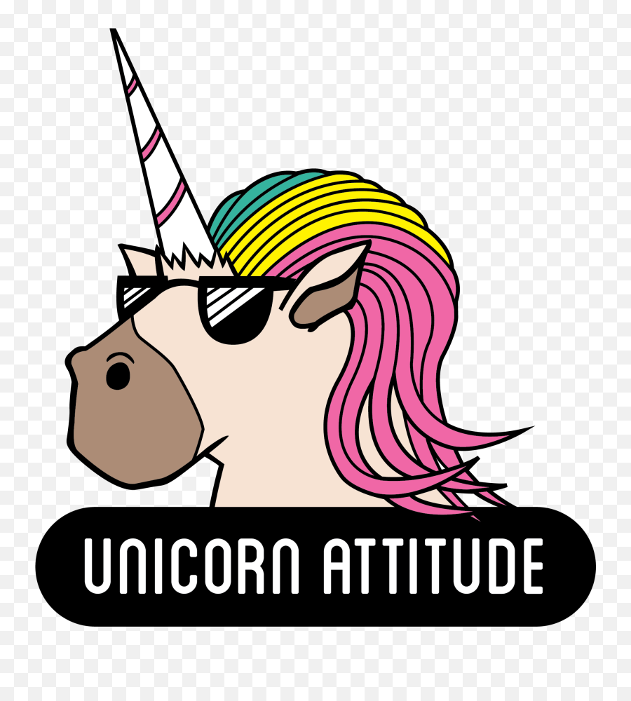 Blog - Birthdays For All Unicorn With Attitude Emoji,Surprised Emojis On Animal Jam