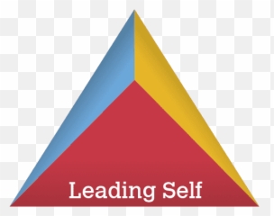 Leading Business - Dot Emoji,Pyramid Of Alignment Of Emotions