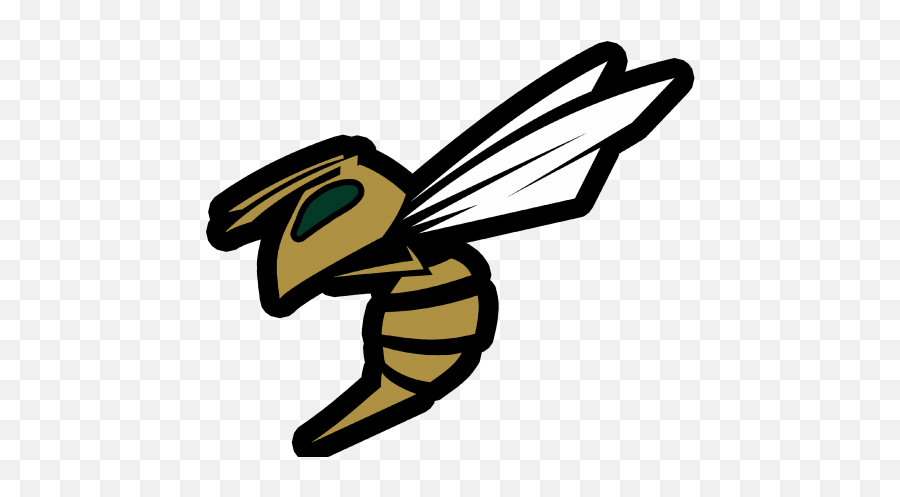 Sports U2013 Poplarville School District - Poplarville Hornets Logo Emoji,Cte For Non-football Players And Emotions