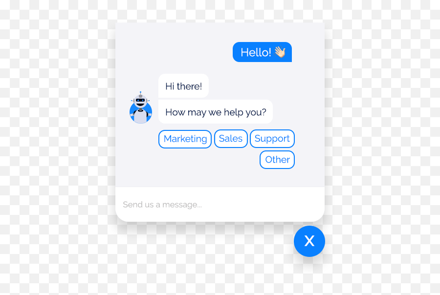 Live Chat Customer Service Software For Business Quiq - Dot Emoji,Chat & Count Emoji Phone