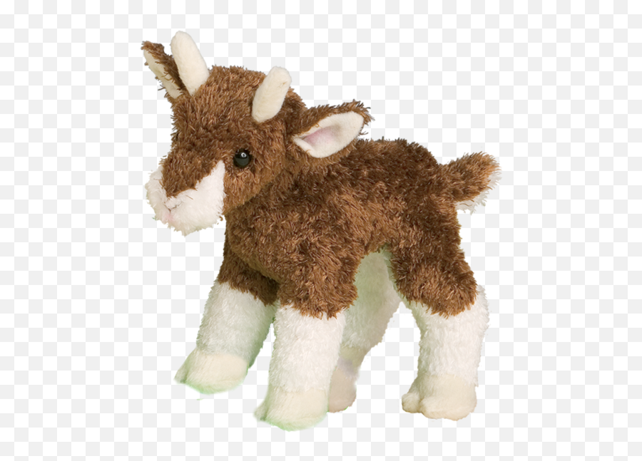 Goat Stuffed Animal - Goat Stuffed Animal Goat Emoji,Funny Dirty Goat Emojis