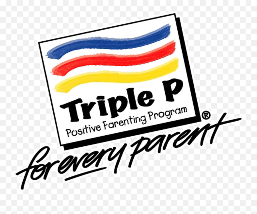 Triple P Parenting Education Cope Family Support - Triple P Positive Parenting Program Emoji,Positive Emotions Clipart