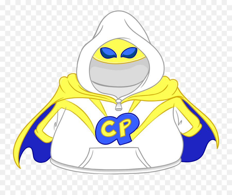 Club Penguin Yenilikleri - Club Penguin Superhero Emoji,Superhero Emoticon Hawkeye