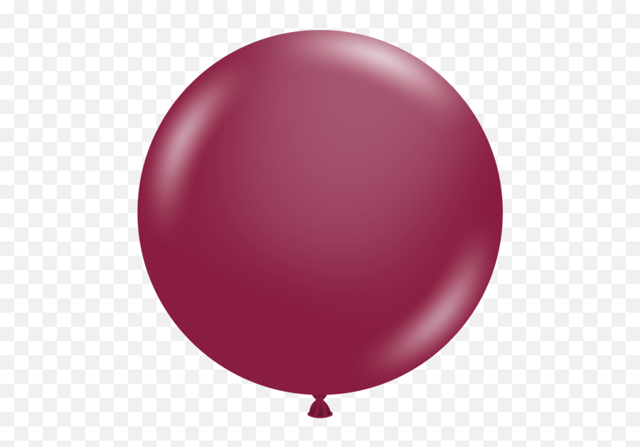 Sangria Balloons Premium Helium Emoji,3 Red Balloons Emoji