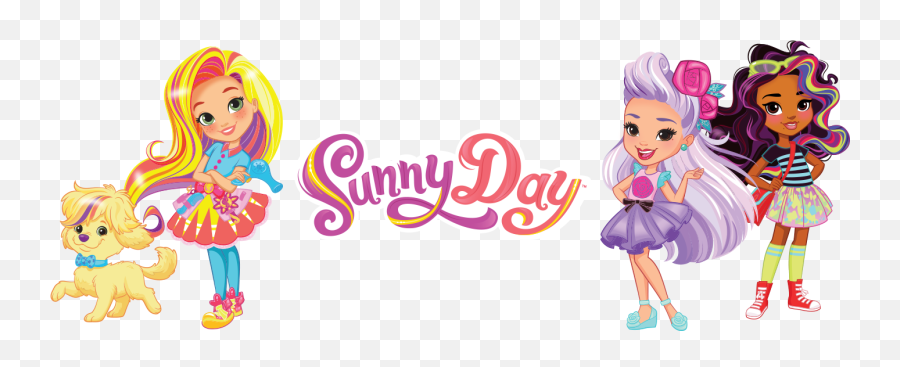 Watch Sunny Day A Nick Jr Comedy Series Featuring Sunny A - Desenho Sunny Day Emoji,Nick Jr., Emotions Song