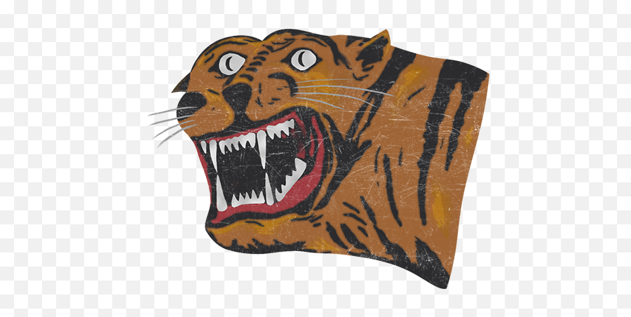 Informacja - Phlydaily Tiger Emoji,Emoji Oznaczenia
