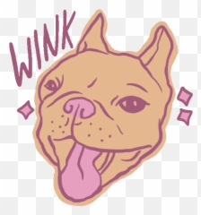 The Frenchie Sticker Pack - French Bulldog Emojis Gifs,Bulldog Emojis