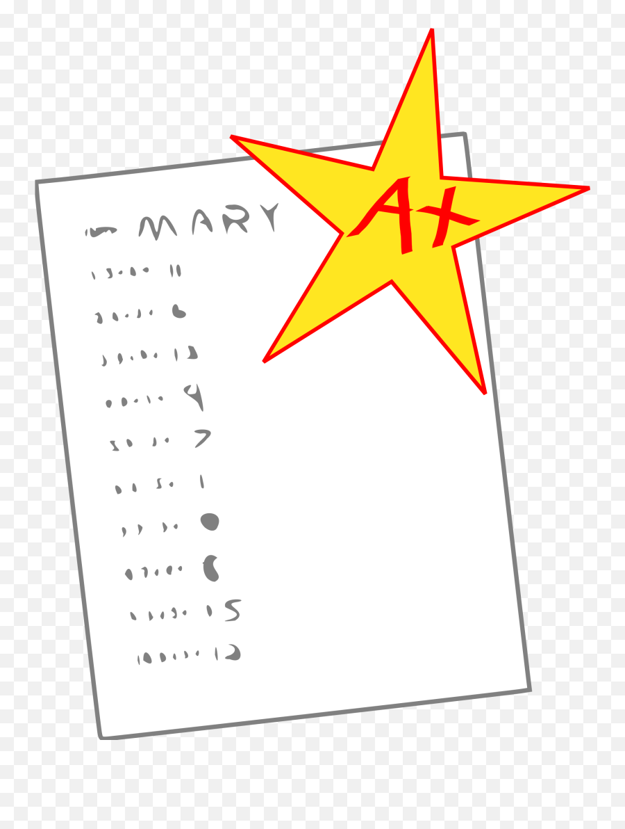 Homework Clipart Quiz Homework Quiz Transparent Free For - Perfect Score Exam Png Emoji,100 Pics Emoji Quiz 3