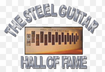 The Steel Guitar Hall Of Fame - Language Emoji,Musicians On 1984 Emotion