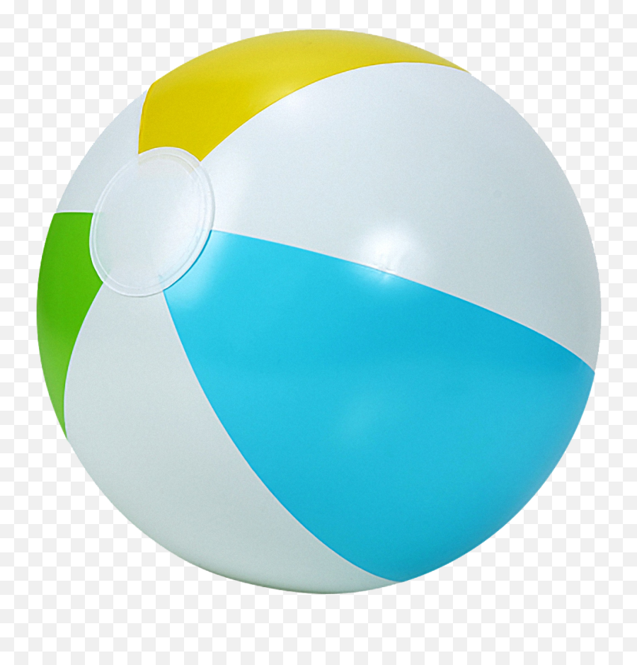 Largest Collection Of Free - Toedit Beachball Stickers Transparent Background Ball Png Emoji,Beach Ball Emoji