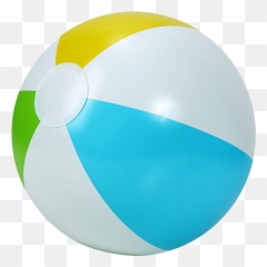 Largest Collection Of Free - Toedit Beachball Stickers Transparent Background Ball Png Emoji,Beach Ball Emoji