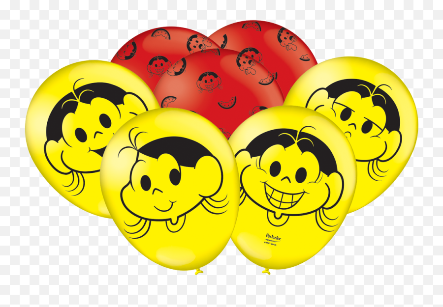 Balloon Emoji,Tema De Festa Emoticon