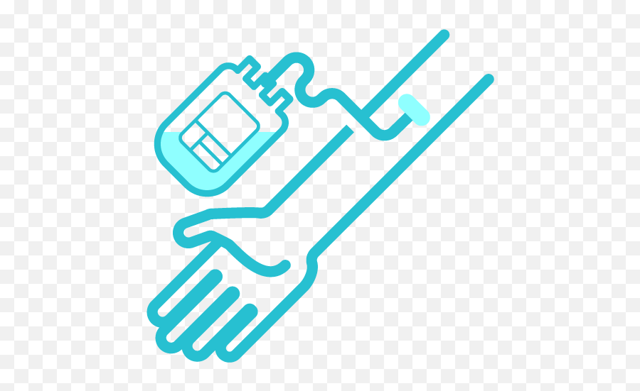 Regenerate Health Mc Santa Barbara Naturopathic Doctors - Clipart Transparent Iv Fluid Emoji,Emoji Taping Fingers