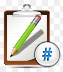 Bundlehunt Emoji,Breaking Pencil Skype Emoticon