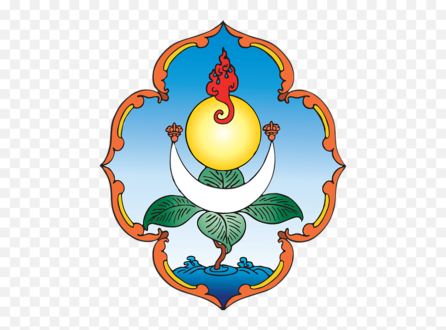 Sowa Rigpa Institute - Sorig Khang Emoji,What Does The Spikey Heart Emoticon Mean