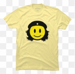 Best Yellow Celebrity T - Anime Yellow Shirt Emoji,Glory Boyz Tank Emojis Shirt