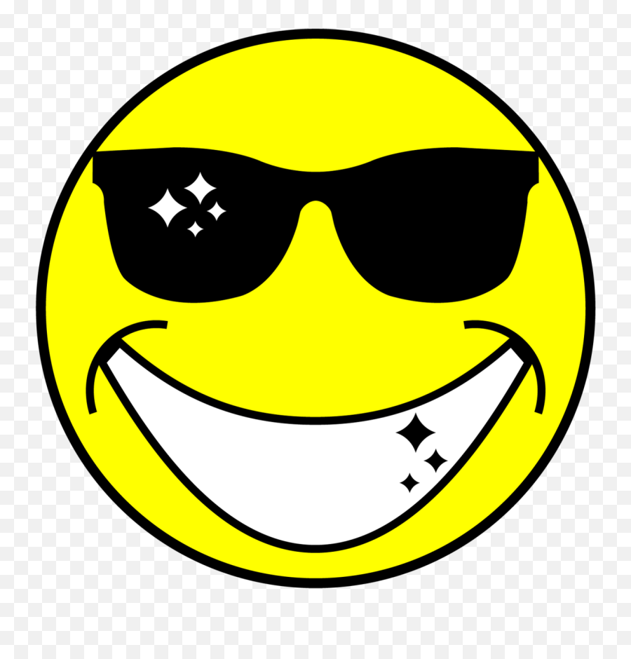 Faqs - Wide Grin Emoji,Stop Smoking Smile Emoticon!