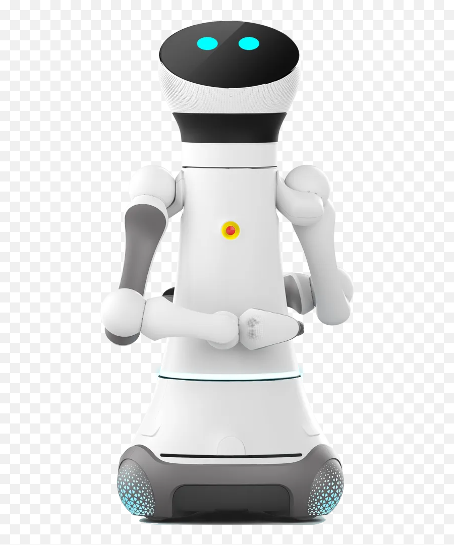 Resident Robots - Robot House Robotica Imagen Sin Fondo Emoji,Learning Robot Toy With Emotions