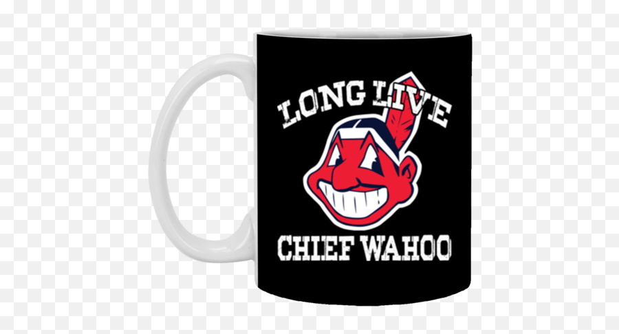 Catalog - Serveware Emoji,Chief Wahoo Emoji