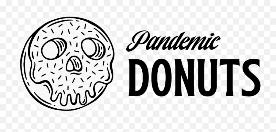 Pandemic Donuts Denver Home Delivery - Dot Emoji,Facebook Emoticons Donuts