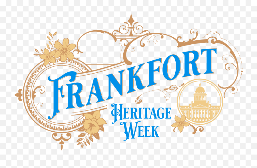 Frankfort Heritage Week To Kick Off - Decorative Emoji,Wedding Anniversary Emoticons