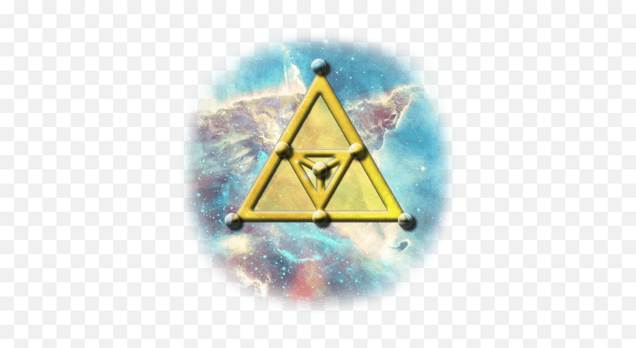 The Fire Triangle Symbol Of The Thinker - Triangle De Feu Symbole Emoji,Plato Emotion Reason Pyramid