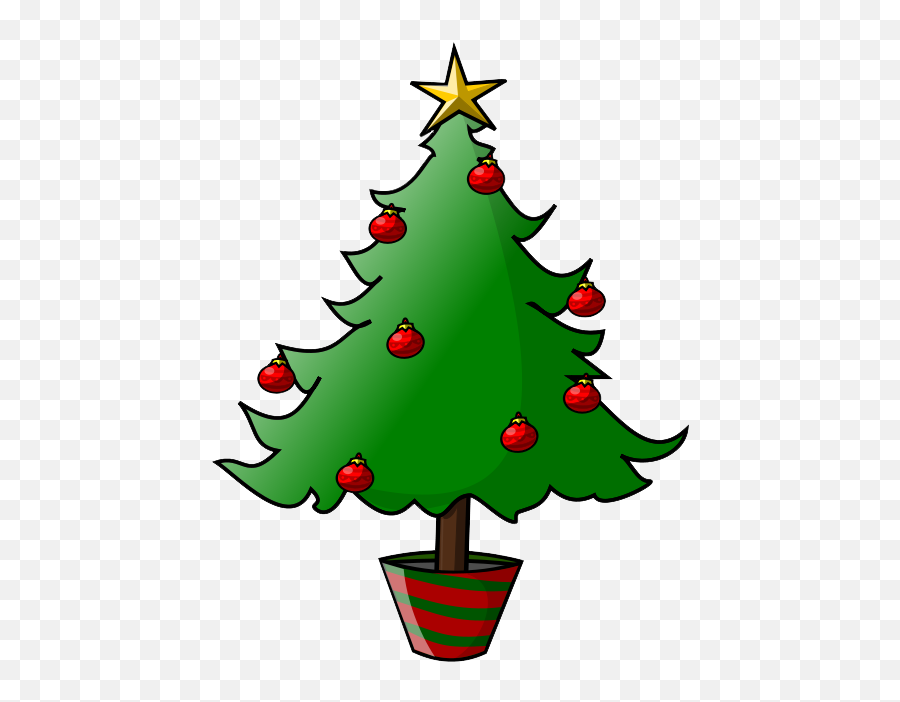 Use Clipart Png Images - Simple Christmas Pictures Free Emoji,Thinking Emoji Pizz