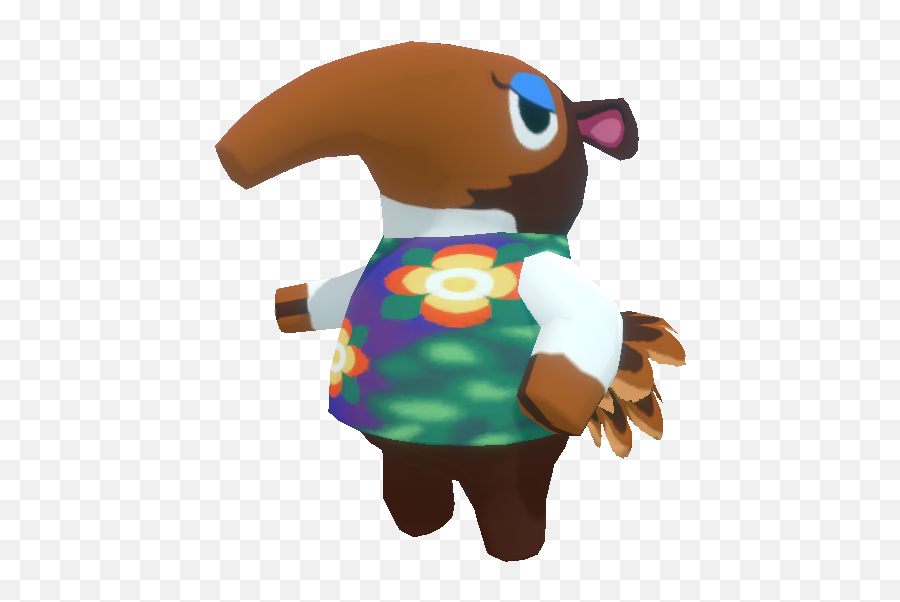Art - Converting Discontinued Villagers To Nlpc Style Nosegay Animal Crossing Emoji,Animal Crossing Sunny Emotion