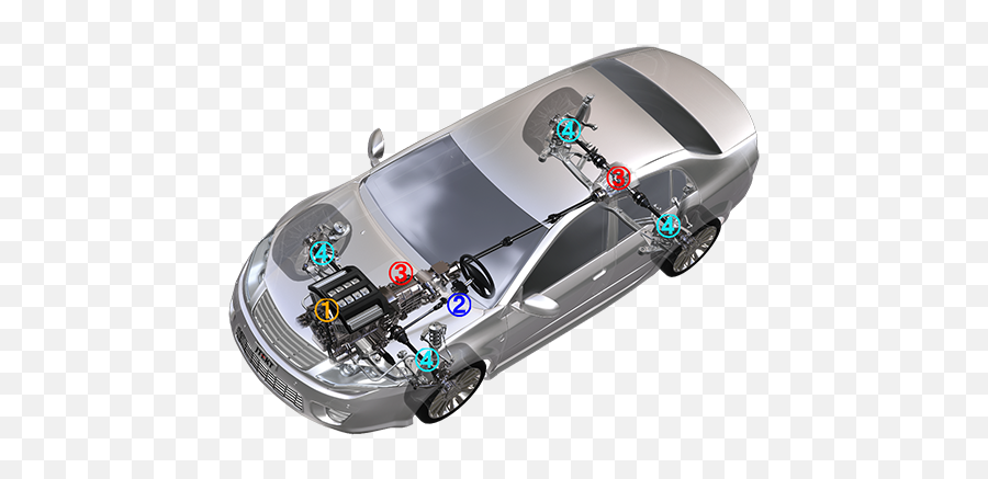 What Are Bearings Letu0027s Learn About The Basic Functions Of - Jtekt Automotive Thailand Co Ltd Emoji,Fitting Emotion Rollers In A Car