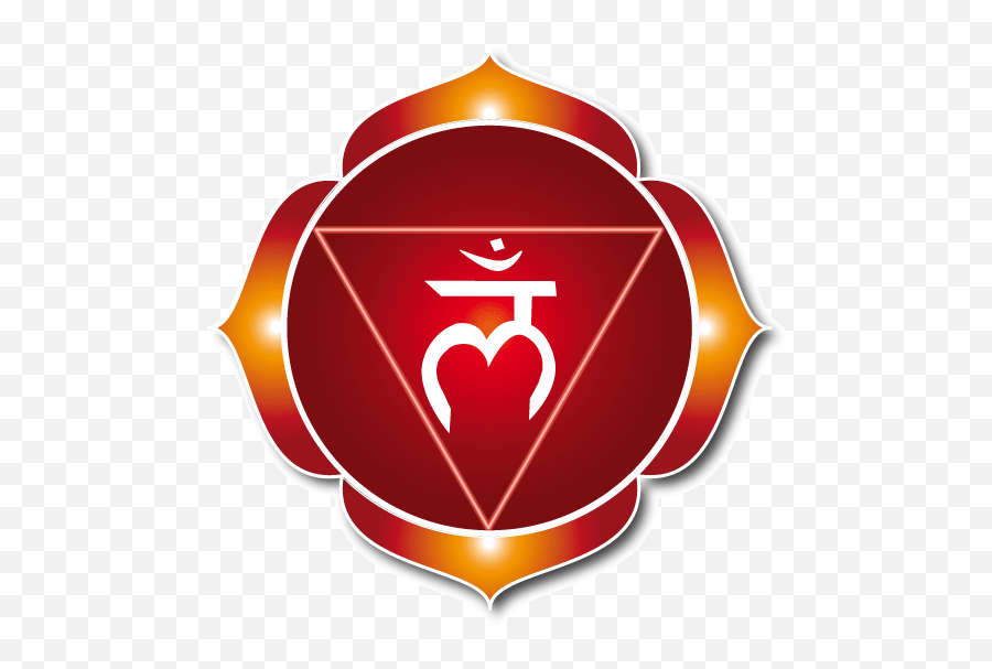 Learn About The Seven Chakras Emoji,Root Chakra Emotions