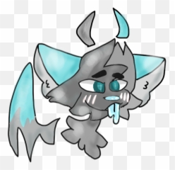 For Mousecat Remix - Supernatural Creature Emoji,X-mas Remix Emoji