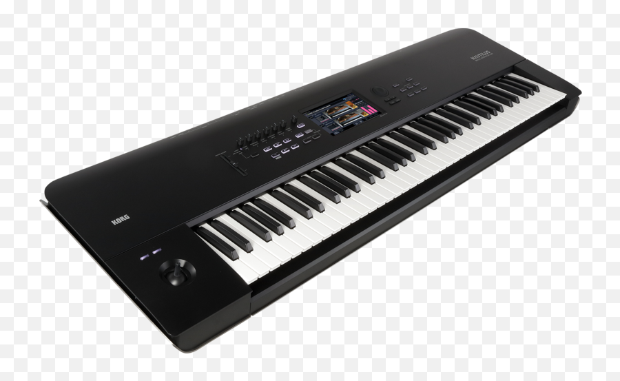 Korg Nautilus 73 Keyboard Workstation Bonners Music - Korg Nautilus 73 Emoji,Piano Keys Emotion On Facebook