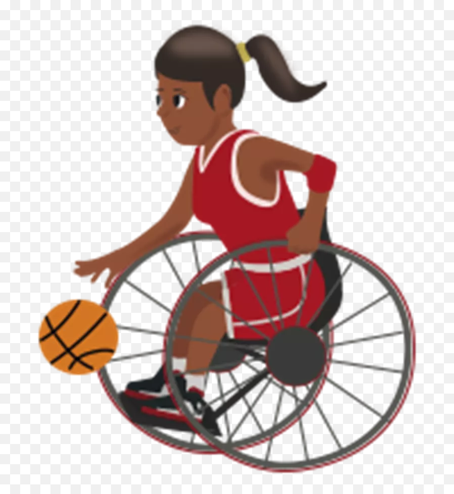 Paraemojis Piden Paso En Las Redes Sociales - Basketball Player Emoji,Creadora De Los Emojis