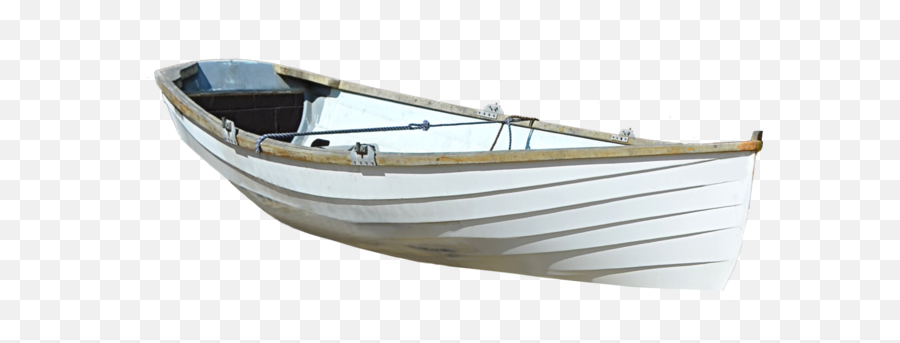 Black And White Png Boating U0026 Free Black And White Boating - White Row Boat Clipart Emoji,Boat Emoji Png