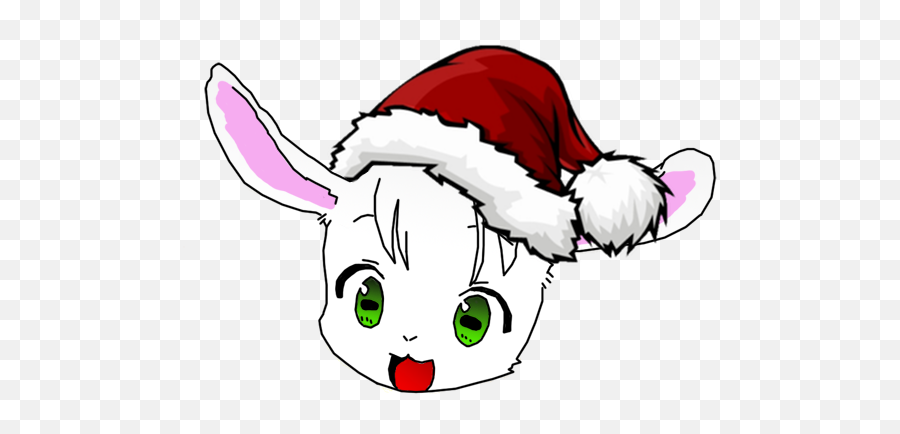 Christmas Hat Thread - Alone On Christmas Eve God You Re Pathetic Emoji,Santa Emoji Imgur