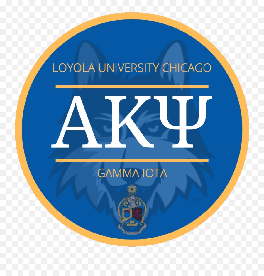 Committee Chairs U2014 Alpha Kappa Psi - Nait Emoji,Loyola Rambler Emoticon