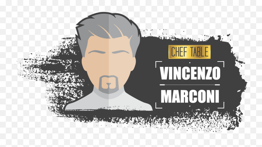 Find Out All About Chef Vincenzo Marconi Of La Fornace - For Adult Emoji,Bialetti Emotion