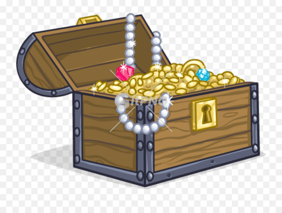 Tags - Character Gitpng Free Stock Photos Transparent Treasure Chest Cartoon Emoji,Emoticon Kermit Sip Tea