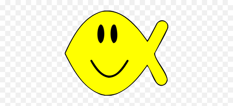 Image Download Fishy Smile Christartcom - Fishy Smile Emoji,Great Job Emoticon Clipart