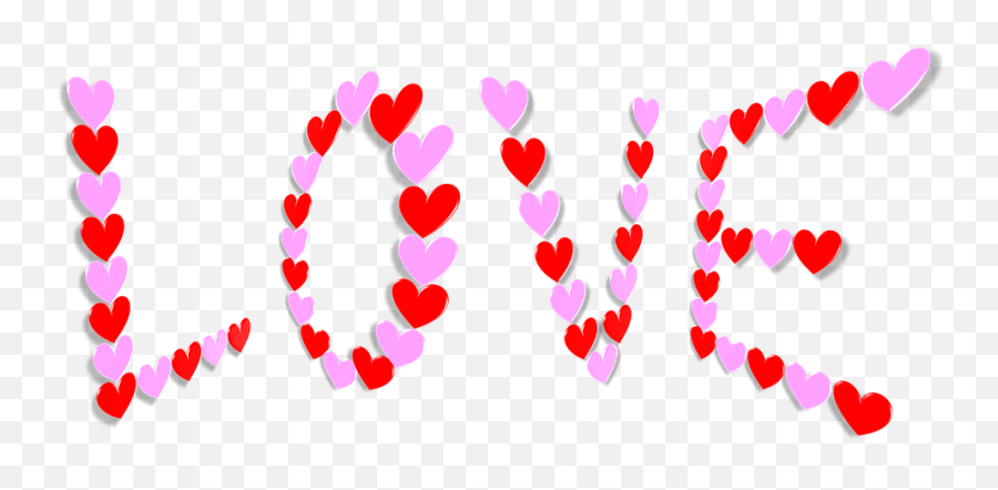 Valentine Valentines Day Hearts - Love Valentines Day Hearts Emoji,Heart Emotions For Twitter