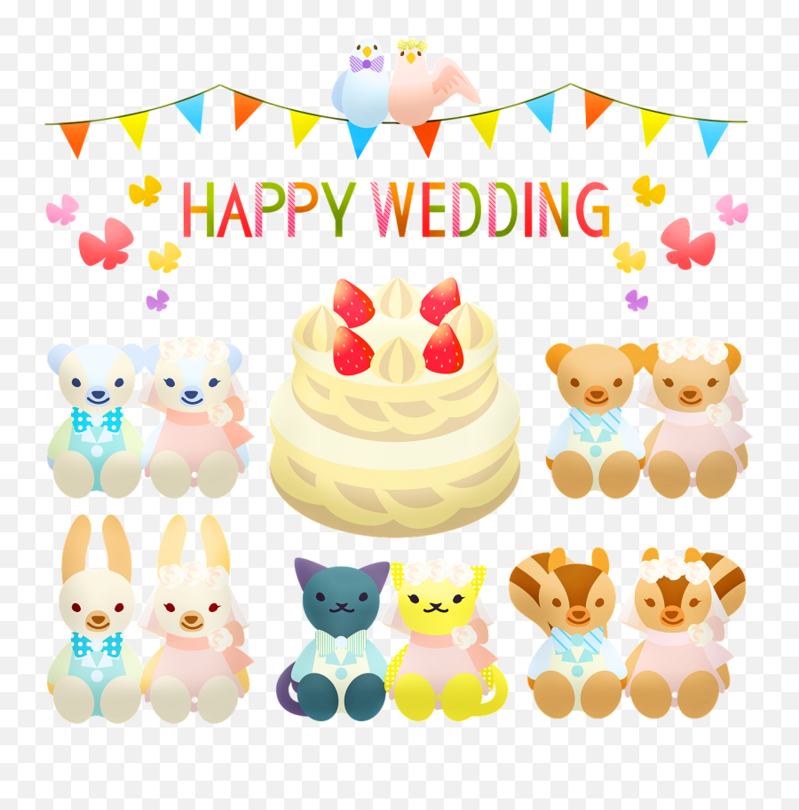 Download Free Photo Of Wedding Cake - Cake Decorating Supply Emoji,Animals Emotions