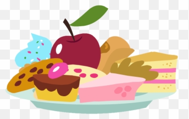 Treats - Sweets Png Clipart Emoji,Emoji Rice Krispie Treats