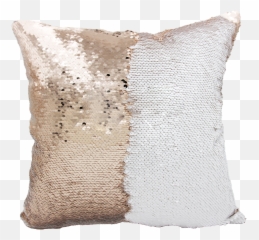 Handmade Personalized Godzilla Dinosaur - Decorative Emoji,Emoji Sequin Pillow