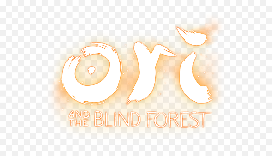 Blind Forest - Ori Transparent Emoji,Quote About Being Blinded By Emotion