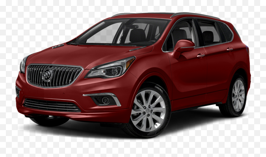 Rex Perry Autoplex New Gmc Buick U0026 Cadillac And Used Car - Buick Envision 2017 Emoji,Inside Out Bus Driver's Emotions