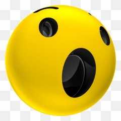 Emoji Wow Uau 04 Png Imagenes Gratis 2021 Png Universe - Dot,Emoji Con Los Ojos Para Arriba Png