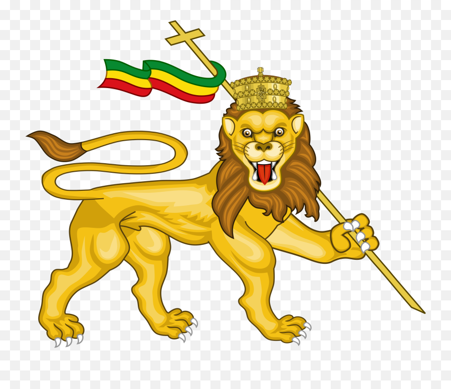 Lion Of Judah Png 4 Png Image - Lion Of Judah Png Emoji,Lion Of Judah Emoji