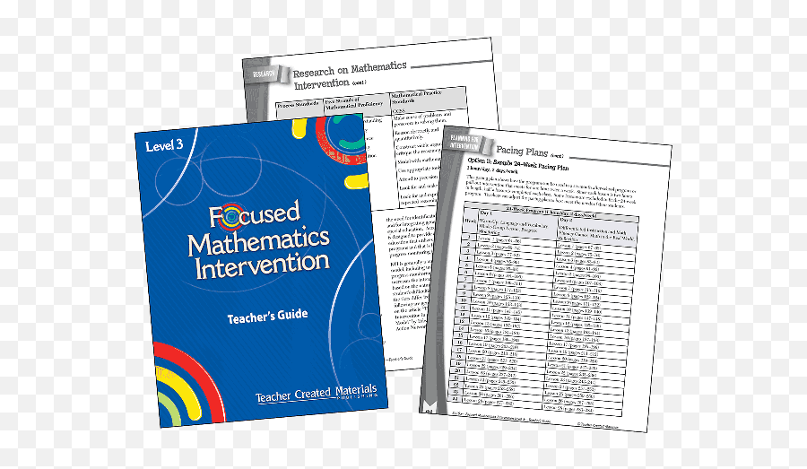 Focused Mathematics Intervention Teacher Created Materials - Vertical Emoji,Math Activities For Emotion Theme