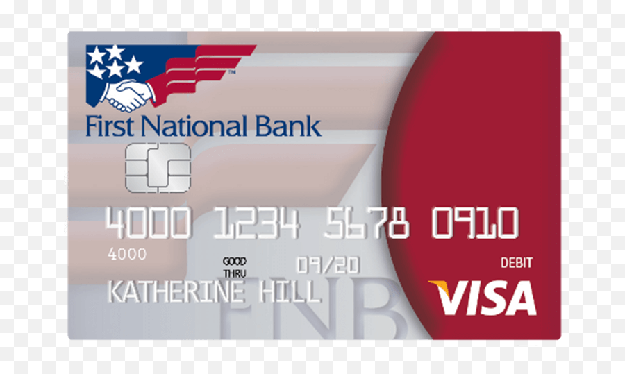 42 Hq Photos First National Bank Apply For Credit Card - First National Bank Debit Card Emoji,Emojis For Talkatone Android