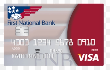 42 Hq Photos First National Bank Apply For Credit Card - First National Bank Debit Card Emoji,Emojis For Talkatone Android